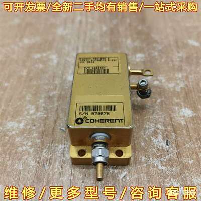 议价COHERENT 相干激光 FAP800-40W-806.5可维修翻新