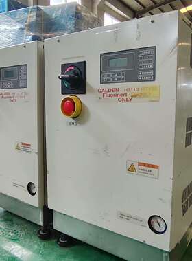 议价冷水机SMCINR-496-003D一2003可维修翻新