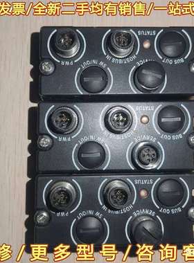 议价LEUZE劳易测连接单元MS37103可维修翻新