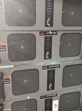 议价AE电源PARAMOUNT   6013  6kw  13.可维修翻新
