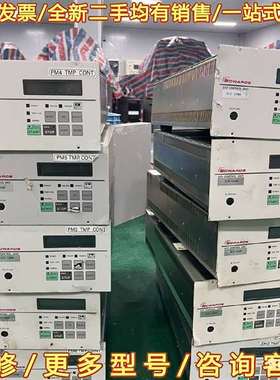 议价爱德华SCU1600分子泵控制器 议可维修翻新