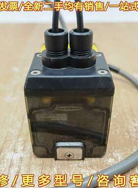 议价BANNER邦纳光电传感器 OPBT3-27583可维修翻新