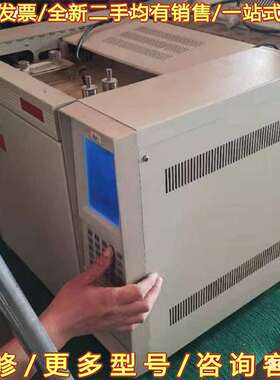 议价科创GC900 气相色谱仪 开机正可维修翻新