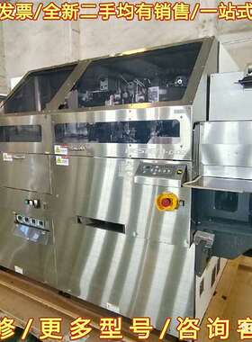 议价CANON 固晶机 BESTEM-D02可维修翻新