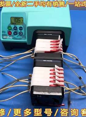 议价英国Watson-Marlow/ 323沃森马洛蠕可维修翻新