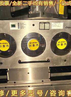 议价MKS 射频电源 C13002-05可维修翻新