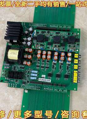 议价伟肯变频器电源板787F PC00787F可维修翻新