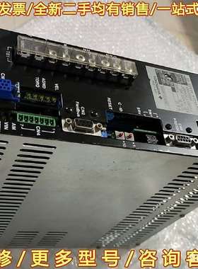 议价Yokogawa 横河DD伺服驱动马达 SR1可维修翻新
