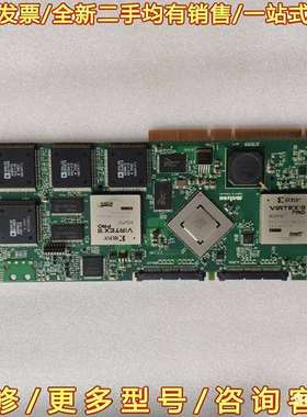 议价迈创F7191-06 REV A图像采集卡 带可维修翻新