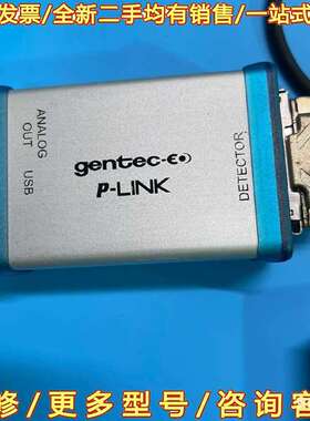 议价加拿大激光功率探头UP19K-50-H5 可维修翻新