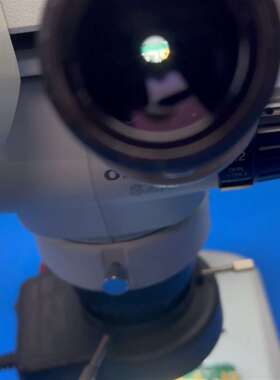 议价OLYMPUS奥林巴斯SZX7 10X/22目镜 1X可维修翻新