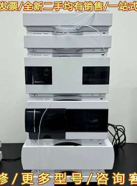 议价安捷伦1200液相+G1379B+G1312A+G1367可维修翻新