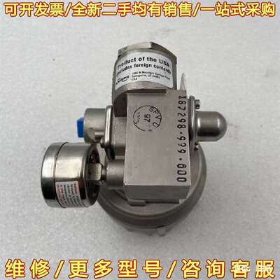 议价美国FLOWSERVE福斯 NT3001044SN1S00可维修翻新