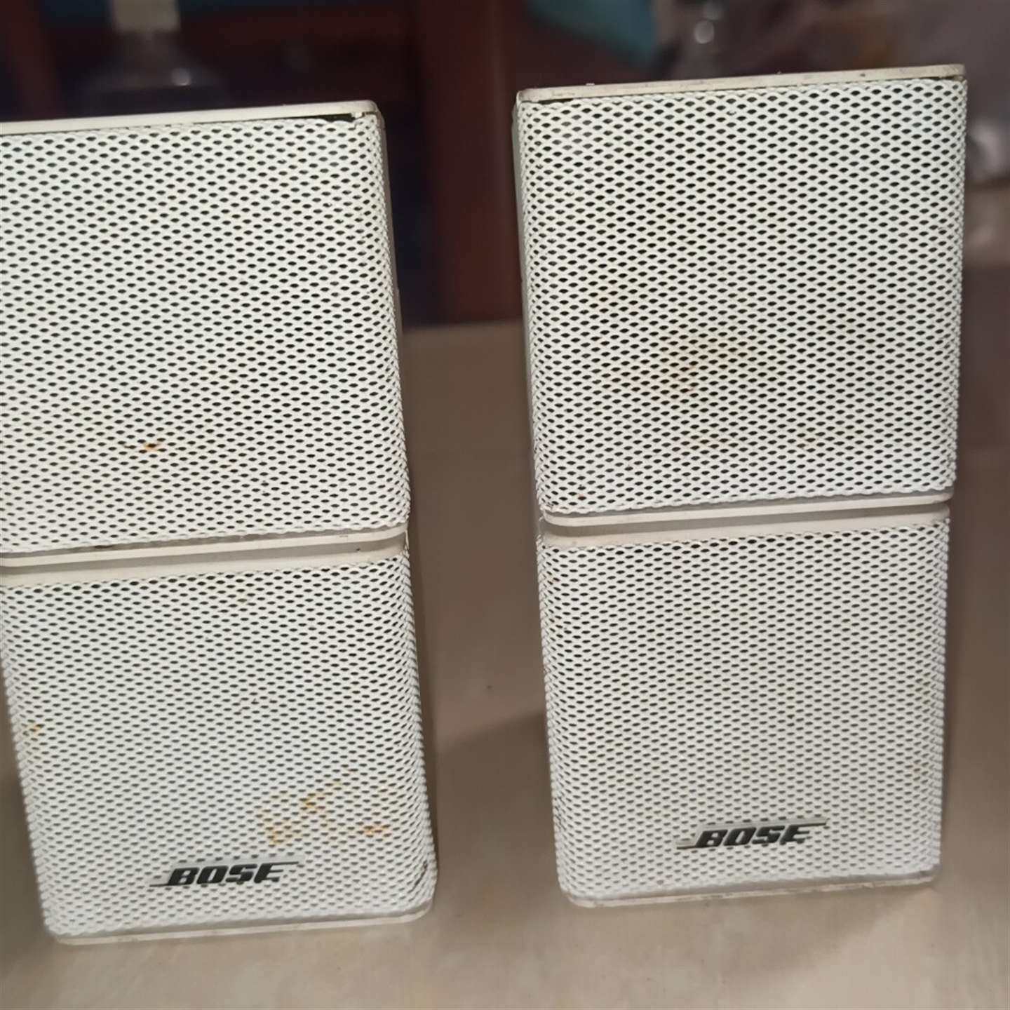 议价BOSE 至宝箱 悠闲535 48 V35 致宝可维修翻新