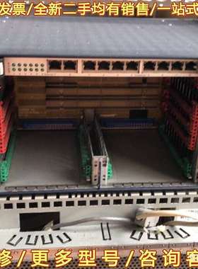 议价SIEMENS HiPath4000西门子 48V主机可维修翻新