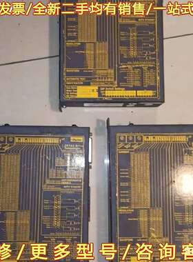 议价原装现货 派克 PARKER ZETA4 DRIVE 可维修翻新