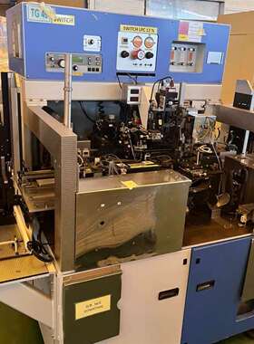 议价日本JCM 固晶机 JCM DBD4600 价格可维修翻新