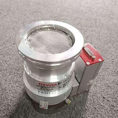 议价普发TMH071P分子泵+普发TC100控可维修翻新