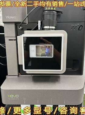 议价沃特世XEVO TQ with Acquity Premie可维修翻新