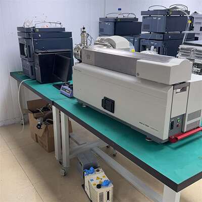 议价AB+SCIEX++API4000Qtarp三重四极杆可维修翻新
