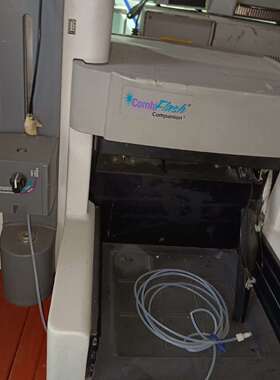 议价TELEDYNE   ISCO快速制备色谱，Com可维修翻新