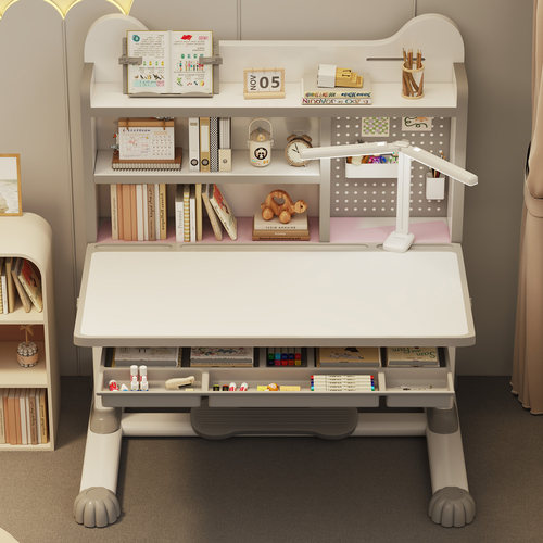 儿童学习桌小学生家用写字专用