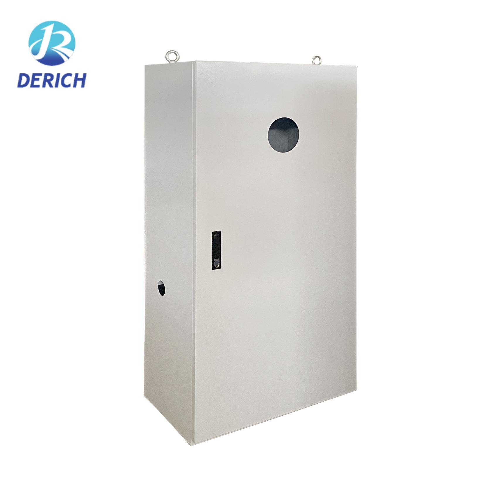 东营明装配电柜箱体电器控制组合柜PLC柜控制柜外壳快速出货定/制