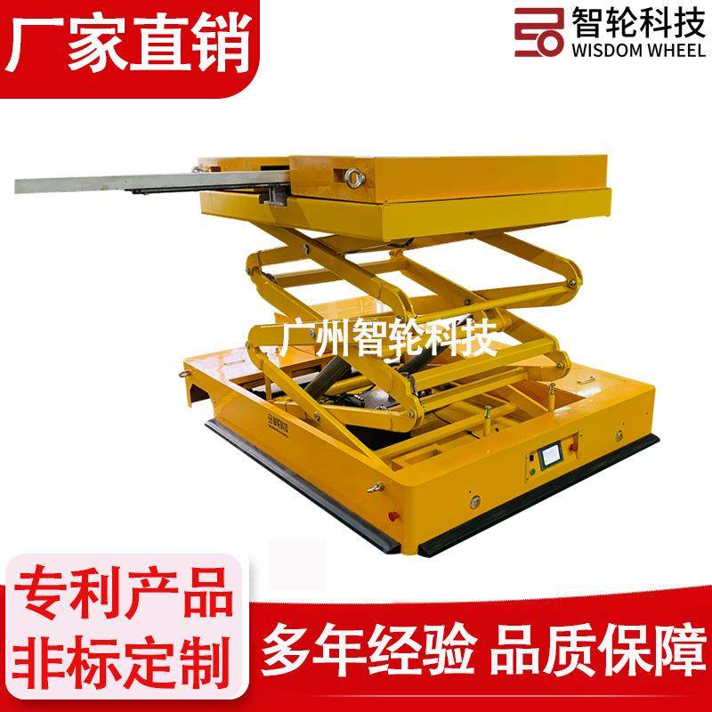 厂家供应自动化搬运AGV重载搬运车剪刀叉举升AGV顶升AGV,搬运/仓储/物流设备,其他起重搬运设备,淘宝优惠券,粉丝福利购,淘宝优惠卷