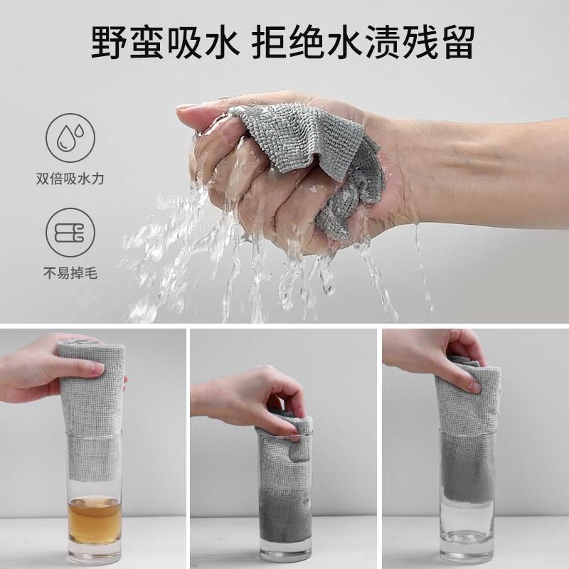 包邮/澳洲厨房抹一布性布洗碗次布抽取式加抹厚周抛懒人抹布百洁
