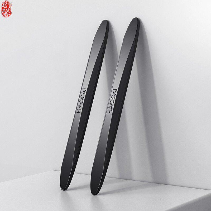 高档新隐形车防条汽ZH1DS-FZ车门后照镜防碰撞撞防撞条车车门防擦