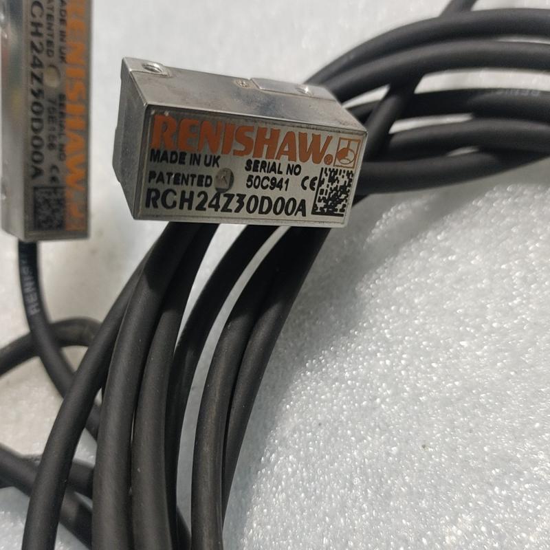 议价雷尼绍光学读数头，型号RGH24Z30D00A和RGH2