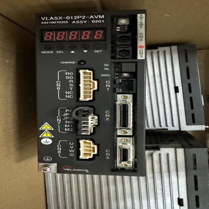 议价驱动VLASX-012P2-AVM，件，功能包好