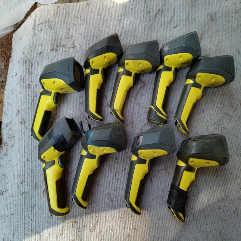 议价COGNEX康耐视DM8500   7台