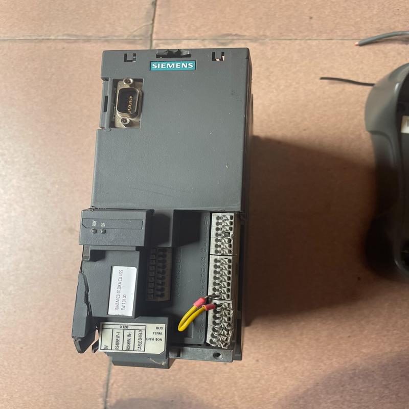 议价6SL3220-1YD10-0UB0变频器 G120X