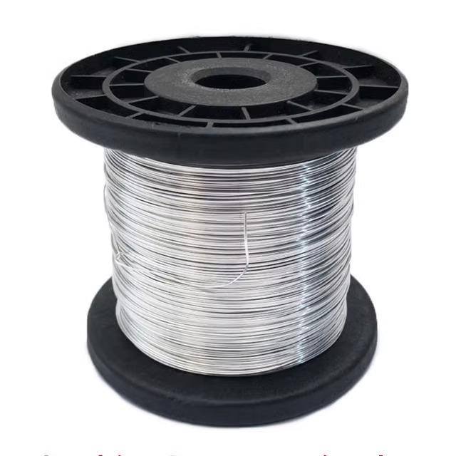 螺丝紧固防松不锈钢安全锁线航空保险丝防腐耐高温合金1Cr18Ni9Ti