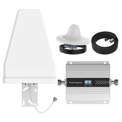 手机信号放大器家用4G5G增强接收扩大器山区地下室室内移动联通