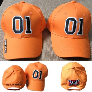 Boy Hat Good Embroidered Dukes 現貨速發(fā)er Bas Orage