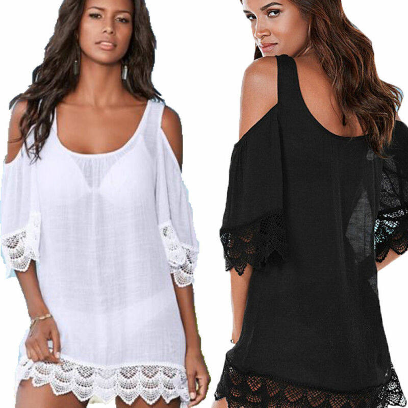 速发2021  Sexy Wo L Crochet Bathig Suit Bikii Swimw