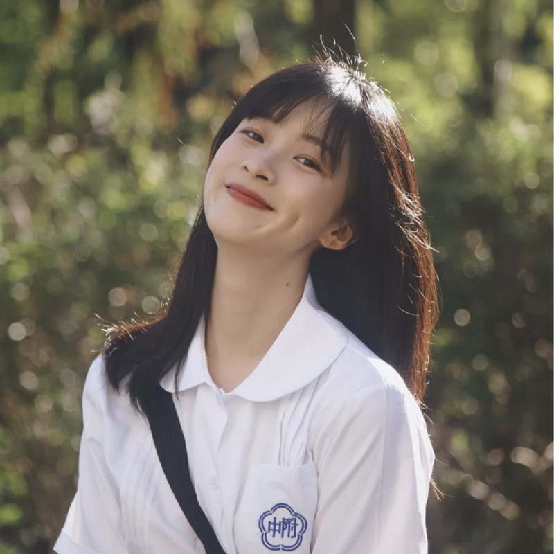 速发师大附中校服jk泰服风琴褶制式学生学院风班套服装