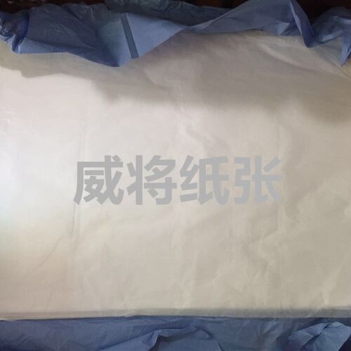 速发20克拷贝纸雪梨纸酒水果鞋产品服装纹身转印纸桃花包装纸防潮