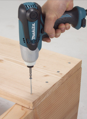 速发mak0taTD010i电机螺丝刀TD0101调速起子动 冲击改锥