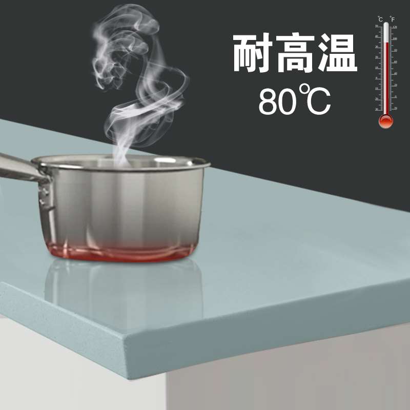 现货速发大理石翻新漆瓦斯炉岩板台面洗手台瓷砖地板地板砖改色油