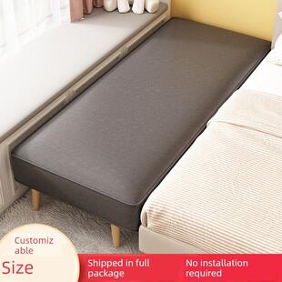 拼接床加宽床边大人加床拼床小床平接大床加长分房睡神器扩宽单人