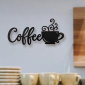 现代创意家居铁艺壁饰壁挂咖啡厅客厅饭厅墙面金属艺术品装 饰挂饰