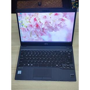 富士通U938 U939超薄背包13英寸学生商务办公笔记本电脑