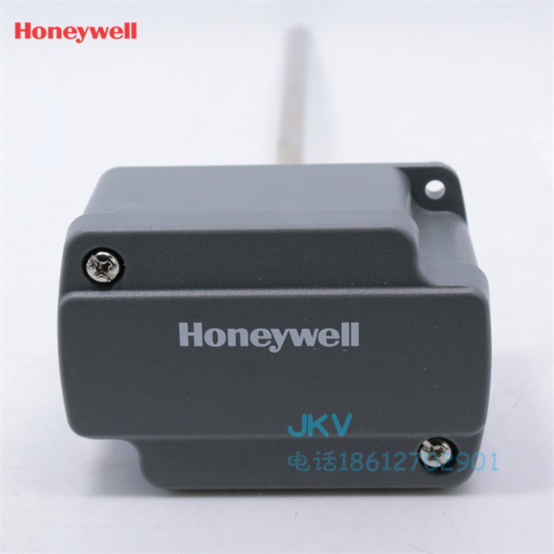 美国霍尼韦尔honeywell浸入式温度传感器 VF20-1B54新品替代VF20T