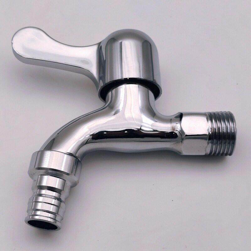 4分活动内牙快开龙头厨房净水器排水排污水龙头净水器专用水龙头