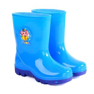 儿童雨鞋 小中大童防滑小学生防水 男童女童雨靴水鞋 小孩宝宝水桶鞋