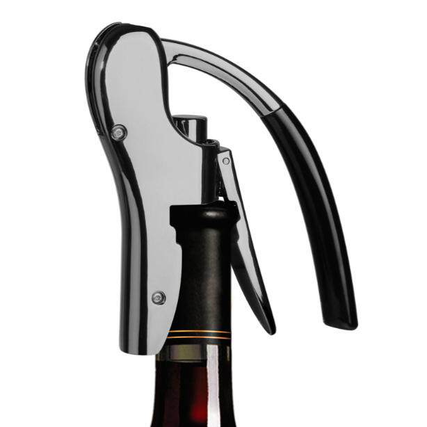 依铂雷司红酒开瓶器家用高档手动葡萄酒创意开酒器套装商用启瓶器