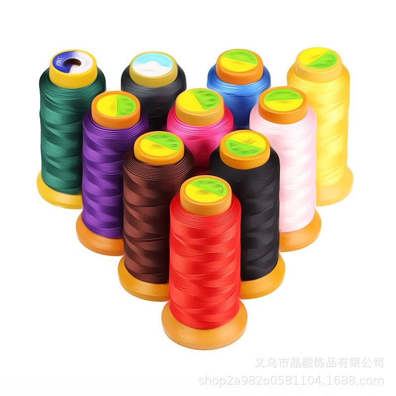 墨斗线墨斗专用尼龙线建筑工地弹线木工线装修线进口材质高强墨线